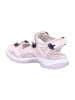 Ecco Sandalette in beige
