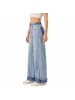 Ital-Design Jeans in Blau