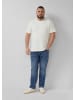 s.Oliver T-Shirt  in  0200_ecru
