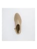 Paul Green Stiefelette Beige