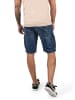BLEND Jeansshorts BHJacko in Denim middleblue