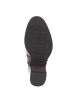 Ital-Design High Heel in Schwarz