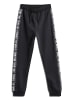 Sometime Soon Verstellbare Taille Hose Stsvista Kinder in BLACK