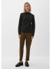 s.Oliver Strickpullover in 9999_schwarz