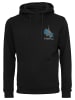 Mister Tee Mister Tee Herren Paris Hoody in black