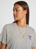 Hummel T-Shirt Hmlic Erwachsene in GREY MELANGE