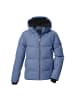 Killtec KOW 357 GRLS QLTD JCKT in Blau3032