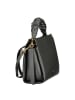 COCCINELLE Schwarz Leder Damen Handtasche