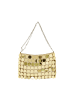 myMo at night Handbag Handbag in Gold