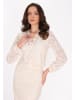 faina Women Blouse in cream