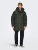 ONLY & SONS Daunenjacke in Peat
