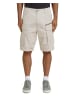 G-Star Raw Rovic Zip Relaxed Shorts whitebait