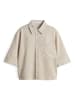 OPUS Bluse für Damen in beige