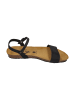 Plakton Sandalen FRAN AMBO 405725 in schwarz