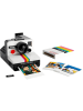 LEGO Bausteine Ideas Polaroid OneStep SX-70 Sofortbildkamera, ab 18 Jahre