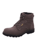 Dockers by Gerli Herrenstiefel  warm sportlicher Boden TEX  in  Grau