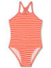 Sanetta Badeanzug in Orange