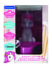 Lexibook Bluetooth®-Lautsprecher mit leuchtender Einhorn-Figur