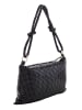 faina Handtasche in Schwarz