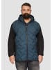 s.Oliver Outdoor-Jacke in 5785_dunkelblau