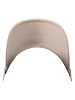  Flexfit  Flexfit Accessoires Flexfit Cotton Twill Dad Cap in khaki