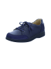 Ganter Sneaker Low in blau