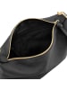 FREDs BRUDER Just Easy Schultertasche Leder 31 cm black