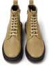 Camper Stiefeletten " Brutus Trek " in Beige