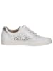 Caprice Sneaker in WHITE COMB