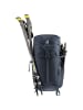 Deuter Rucksack Trail 16 SL in Schwarz