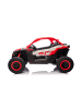 Wisam® Maverick CAN-AM Turbo RS STRONG AIR Batteriebetriebenes Auto