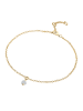 Elli Armband 925 Sterling Silber in Gold