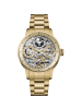 Ingersoll Uhr - The Jazz in gold