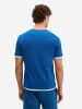 Marc O'Polo T-Shirt Mix N Match in navy peony