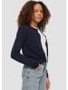 s.Oliver Strickjacke in 5952_navy