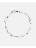 Vanlere Armband aus 750 Weißgold