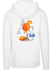 Mister Tee Sweat & Fleece - Hoodies in white