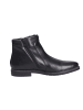 Bugatti Stiefel in schwarz