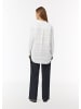 comma Bluse in 01G3_weiß