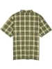 Santa Cruz T-Shirt "Braun Great Outdoors SS Shirt" in Grün