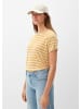 s.Oliver T-Shirt in 16H2_goldgelb