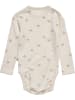 Hummel Strampler Hmlmini Kinder in WHITECAP GRAY