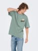 ONLY & SONS T-shirt in Chinois Green