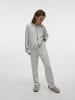 Vero Moda Girl Sweatshirt in Light Grey Melange