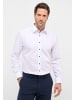 Eterna Hemd MODERN FIT in weiß