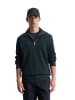 Marc O'Polo Wende-Weste in dark navy
