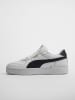 Puma Puma Turnschuhe in puma white/new navy