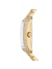 Michael Kors Quartzuhr Emery "gold" in Gold