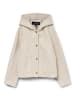 Vero Moda Jacke in Oatmeal