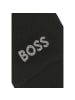 Hugo Boss Schwarz Polyacryl Schal